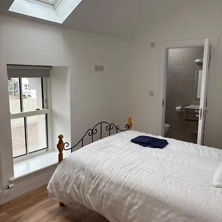 Appartamento The Courtyard Macroom
